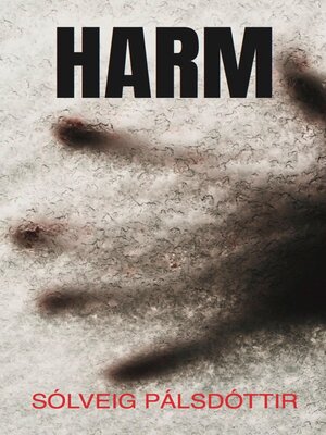 cover image of Harm